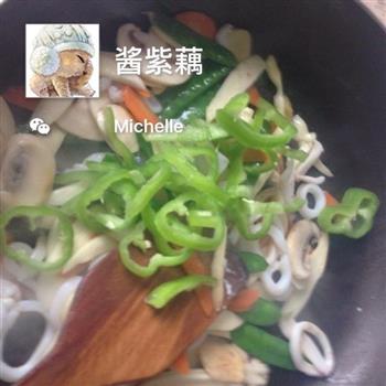 地鲜炒鱿鱼怎么做,地鲜炒鱿鱼怎么做好吃,地鲜炒鱿鱼做法 地鲜炒鱿鱼怎么做,地鲜炒鱿鱼怎么做好吃,地鲜炒鱿鱼做法