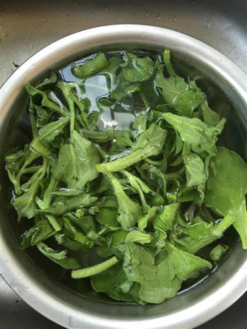 油醋汁的冰草鲜虾沙拉怎么做,油醋汁的冰草鲜虾沙拉怎么做好吃,油醋汁的冰草鲜虾沙拉做法