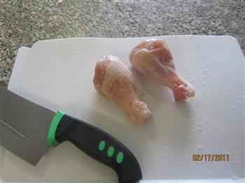 鸡腿汤怎么做，鸡腿汤怎么做好吃，鸡腿汤做法