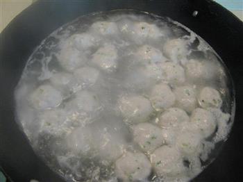 自制草鱼丸怎么做,自制草鱼丸怎么做好吃,自制草鱼丸做法 自制草鱼丸怎么做,自制草鱼丸怎么做好吃,自制草鱼丸做法