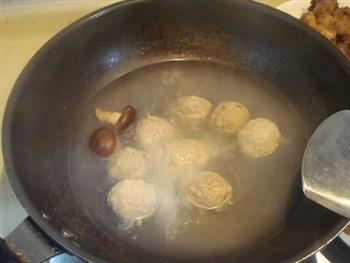 夹心丸子汤怎么做,夹心丸子汤怎么做好吃,夹心丸子汤做法 夹心丸子汤怎么做,夹心丸子汤怎么做好吃,夹心丸子汤做法