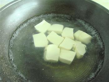 夜兰花豆腐汤怎么做，夜兰花豆腐汤怎么做好吃，夜兰花豆腐汤做法