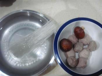 夹心丸子汤怎么做,夹心丸子汤怎么做好吃,夹心丸子汤做法 夹心丸子汤怎么做,夹心丸子汤怎么做好吃,夹心丸子汤做法