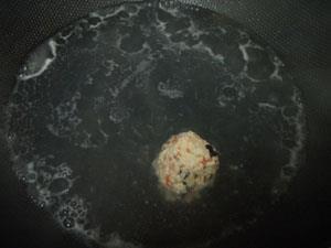 清汤茯苓豆腐丸怎么做,清汤茯苓豆腐丸怎么做好吃,清汤茯苓豆腐丸做法 清汤茯苓豆腐丸怎么做,清汤茯苓豆腐丸怎么做好吃,清汤茯苓豆腐丸做法