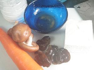 清汤茯苓豆腐丸怎么做，清汤茯苓豆腐丸怎么做好吃，清汤茯苓豆腐丸做法