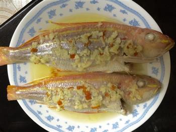 蒜蓉蒸红衫魚怎么做,蒜蓉蒸红衫魚怎么做好吃,蒜蓉蒸红衫魚做法 蒜蓉蒸红衫魚怎么做,蒜蓉蒸红衫魚怎么做好吃,蒜蓉蒸红衫魚做法