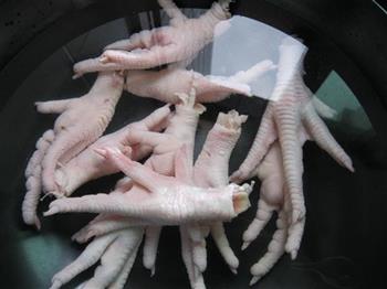 凤爪鱼头豆腐汤怎么做,凤爪鱼头豆腐汤怎么做好吃,凤爪鱼头豆腐汤做法
