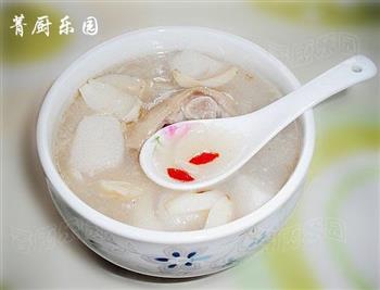 山药百合煲猪蹄怎么做,山药百合煲猪蹄怎么做好吃,山药百合煲猪蹄做法 山药百合煲猪蹄怎么做,山药百合煲猪蹄怎么做好吃,山药百合煲猪蹄做法