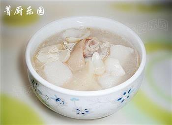 山药百合煲猪蹄怎么做,山药百合煲猪蹄怎么做好吃,山药百合煲猪蹄做法 山药百合煲猪蹄怎么做,山药百合煲猪蹄怎么做好吃,山药百合煲猪蹄做法