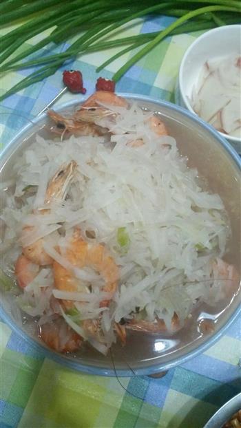 青虾萝卜粉条汤怎么做,青虾萝卜粉条汤怎么做好吃,青虾萝卜粉条汤做法 青虾萝卜粉条汤怎么做,青虾萝卜粉条汤怎么做好吃,青虾萝卜粉条汤做法