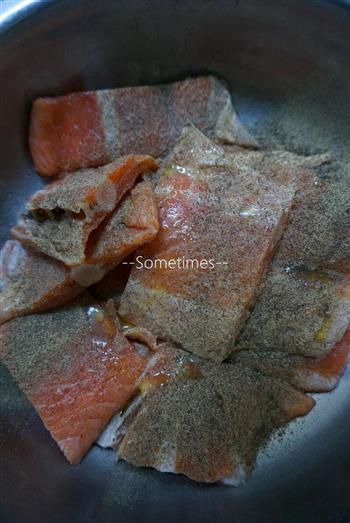 轻松的美味-烤三文鱼骨怎么做,轻松的美味-烤三文鱼骨怎么做好吃,轻松的美味-烤三文鱼骨做法 轻松的美味-烤三文鱼骨怎么做,轻松的美味-烤三文鱼骨怎么做好吃,轻松的美味-烤三文鱼骨做法
