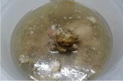 大骨鱼丝汤粉怎么做,大骨鱼丝汤粉怎么做好吃,大骨鱼丝汤粉做法