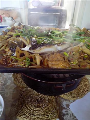 香辣清蒸什锦草鱼怎么做,香辣清蒸什锦草鱼怎么做好吃,香辣清蒸什锦草鱼做法 香辣清蒸什锦草鱼怎么做,香辣清蒸什锦草鱼怎么做好吃,香辣清蒸什锦草鱼做法