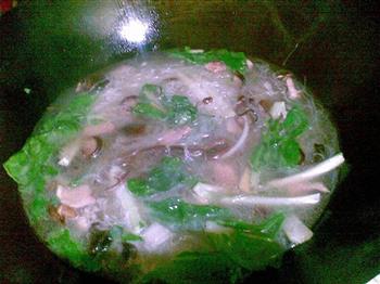 茶树菇香粉汤怎么做,茶树菇香粉汤怎么做好吃,茶树菇香粉汤做法 茶树菇香粉汤怎么做,茶树菇香粉汤怎么做好吃,茶树菇香粉汤做法