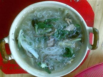 茶树菇香粉汤怎么做,茶树菇香粉汤怎么做好吃,茶树菇香粉汤做法 茶树菇香粉汤怎么做,茶树菇香粉汤怎么做好吃,茶树菇香粉汤做法