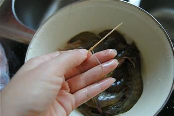 孜然蒜蓉开背虾怎么做,孜然蒜蓉开背虾怎么做好吃,孜然蒜蓉开背虾做法 孜然蒜蓉开背虾怎么做,孜然蒜蓉开背虾怎么做好吃,孜然蒜蓉开背虾做法