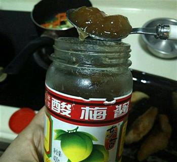 东古酸甜酱焖鱼块怎么做，东古酸甜酱焖鱼块怎么做好吃，东古酸甜酱焖鱼块做法