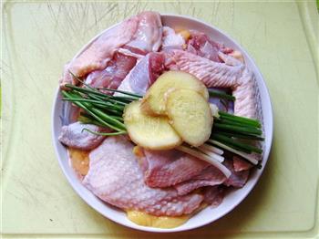 竹荪土鸡汤怎么做，竹荪土鸡汤怎么做好吃，竹荪土鸡汤做法