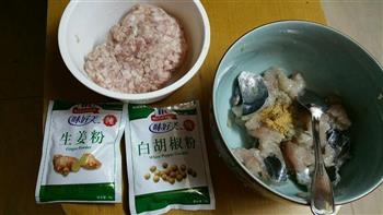 自己动手-手工※马鲛鱼丸怎么做,自己动手-手工※马鲛鱼丸怎么做好吃,自己动手-手工※马鲛鱼丸做法