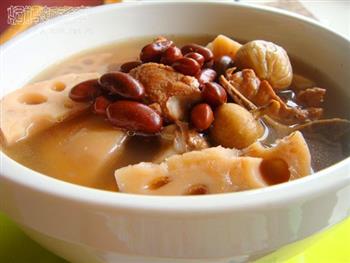 红腰豆莲藕猪骨汤怎么做,红腰豆莲藕猪骨汤怎么做好吃,红腰豆莲藕猪骨汤做法 红腰豆莲藕猪骨汤怎么做,红腰豆莲藕猪骨汤怎么做好吃,红腰豆莲藕猪骨汤做法