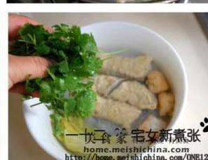 双档汤怎么做,双档汤怎么做好吃,双档汤做法 双档汤怎么做,双档汤怎么做好吃,双档汤做法