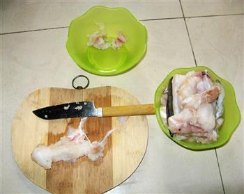 鳗鱼肉丸汤怎么做，鳗鱼肉丸汤怎么做好吃，鳗鱼肉丸汤做法