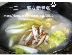 双档汤怎么做,双档汤怎么做好吃,双档汤做法 双档汤怎么做,双档汤怎么做好吃,双档汤做法