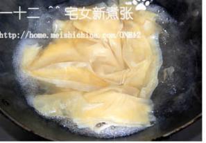 双档汤怎么做,双档汤怎么做好吃,双档汤做法