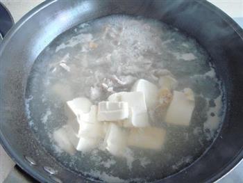 杂鱼豆腐汤怎么做,杂鱼豆腐汤怎么做好吃,杂鱼豆腐汤做法 杂鱼豆腐汤怎么做,杂鱼豆腐汤怎么做好吃,杂鱼豆腐汤做法
