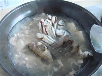 杂鱼豆腐汤怎么做,杂鱼豆腐汤怎么做好吃,杂鱼豆腐汤做法 杂鱼豆腐汤怎么做,杂鱼豆腐汤怎么做好吃,杂鱼豆腐汤做法