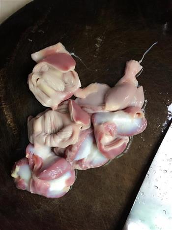 农家鸡肾粉丝怎么做,农家鸡肾粉丝怎么做好吃,农家鸡肾粉丝做法