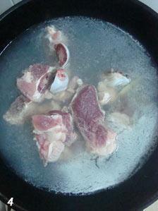 黄豆冬瓜筒骨汤怎么做，黄豆冬瓜筒骨汤怎么做好吃，黄豆冬瓜筒骨汤做法