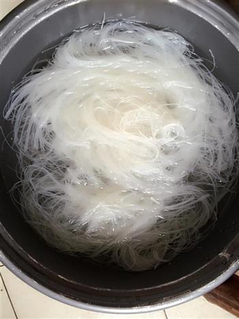农家鸡肾粉丝怎么做，农家鸡肾粉丝怎么做好吃，农家鸡肾粉丝做法