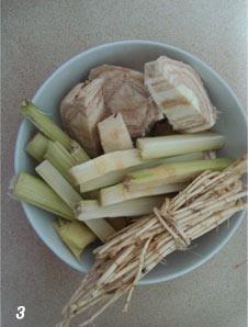 马蹄玉米粉葛扇骨汤怎么做，马蹄玉米粉葛扇骨汤怎么做好吃，马蹄玉米粉葛扇骨汤做法
