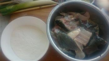 干锅麻辣鱼块怎么做，干锅麻辣鱼块怎么做好吃，干锅麻辣鱼块做法