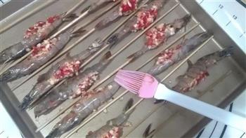 香烤蒜蓉开背虾怎么做,香烤蒜蓉开背虾怎么做好吃,香烤蒜蓉开背虾做法 香烤蒜蓉开背虾怎么做,香烤蒜蓉开背虾怎么做好吃,香烤蒜蓉开背虾做法