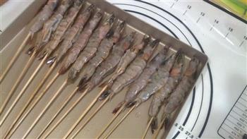 香烤蒜蓉开背虾怎么做,香烤蒜蓉开背虾怎么做好吃,香烤蒜蓉开背虾做法 香烤蒜蓉开背虾怎么做,香烤蒜蓉开背虾怎么做好吃,香烤蒜蓉开背虾做法