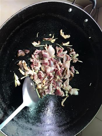 农家鸡肾粉丝怎么做，农家鸡肾粉丝怎么做好吃，农家鸡肾粉丝做法