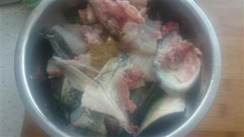 干锅麻辣鱼块怎么做，干锅麻辣鱼块怎么做好吃，干锅麻辣鱼块做法