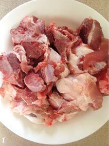 黄豆冬瓜筒骨汤怎么做,黄豆冬瓜筒骨汤怎么做好吃,黄豆冬瓜筒骨汤做法