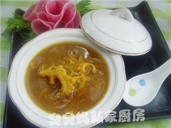 咖喱牛百叶汤怎么做，咖喱牛百叶汤怎么做好吃，咖喱牛百叶汤做法