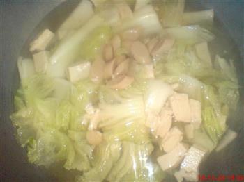 白菜豆腐清汤怎么做,白菜豆腐清汤怎么做好吃,白菜豆腐清汤做法 白菜豆腐清汤怎么做,白菜豆腐清汤怎么做好吃,白菜豆腐清汤做法