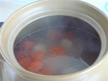 山药胡萝卜筒骨汤怎么做，山药胡萝卜筒骨汤怎么做好吃，山药胡萝卜筒骨汤做法