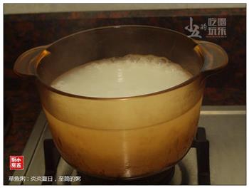 草鱼粥-至简的粥怎么做，草鱼粥-至简的粥怎么做好吃，草鱼粥-至简的粥做法