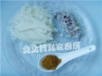 咖喱牛百叶汤怎么做，咖喱牛百叶汤怎么做好吃，咖喱牛百叶汤做法