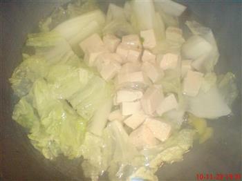 白菜豆腐清汤怎么做,白菜豆腐清汤怎么做好吃,白菜豆腐清汤做法 白菜豆腐清汤怎么做,白菜豆腐清汤怎么做好吃,白菜豆腐清汤做法