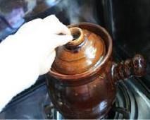 田园腔骨汤怎么做，田园腔骨汤怎么做好吃，田园腔骨汤做法