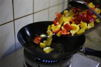 彩椒虾仁怎么做,彩椒虾仁怎么做好吃,彩椒虾仁做法 彩椒虾仁怎么做,彩椒虾仁怎么做好吃,彩椒虾仁做法