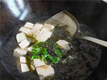 豆腐紫菜汤怎么做，豆腐紫菜汤怎么做好吃，豆腐紫菜汤做法