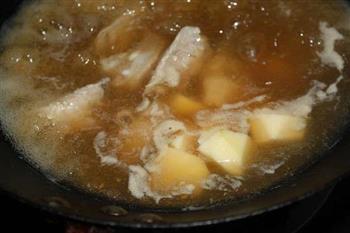 土豆排骨酱汤怎么做,土豆排骨酱汤怎么做好吃,土豆排骨酱汤做法 土豆排骨酱汤怎么做,土豆排骨酱汤怎么做好吃,土豆排骨酱汤做法